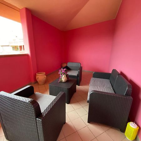 Nonna Pippi Apartment Ористано Екстериор снимка