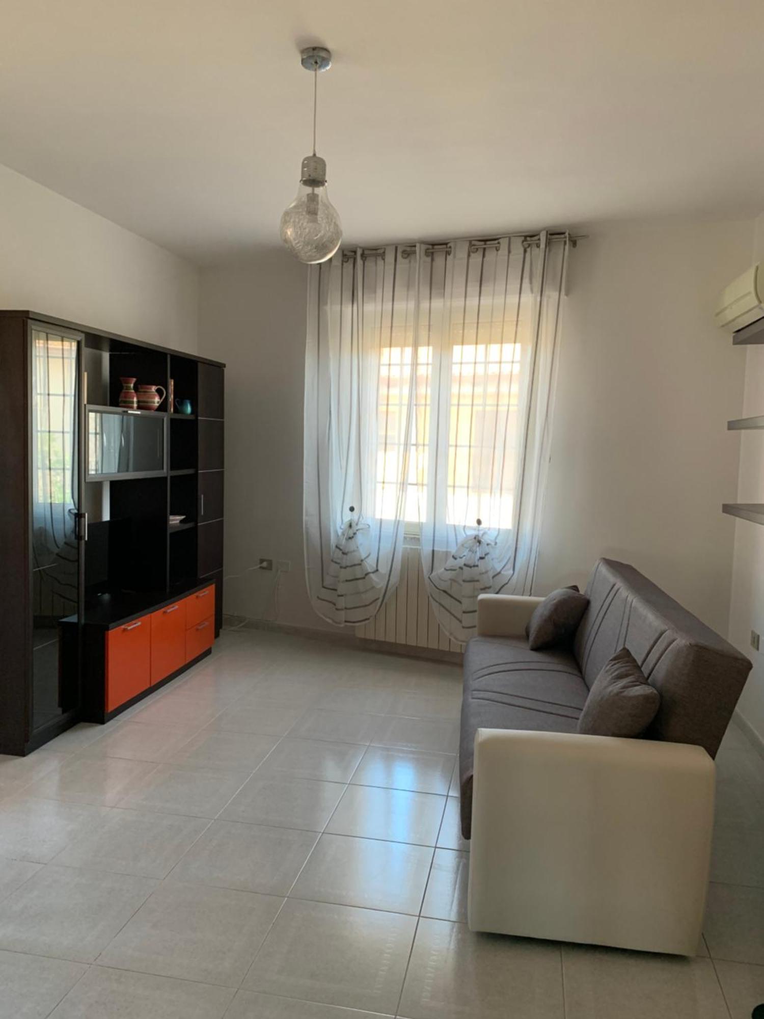 Nonna Pippi Apartment Ористано Екстериор снимка