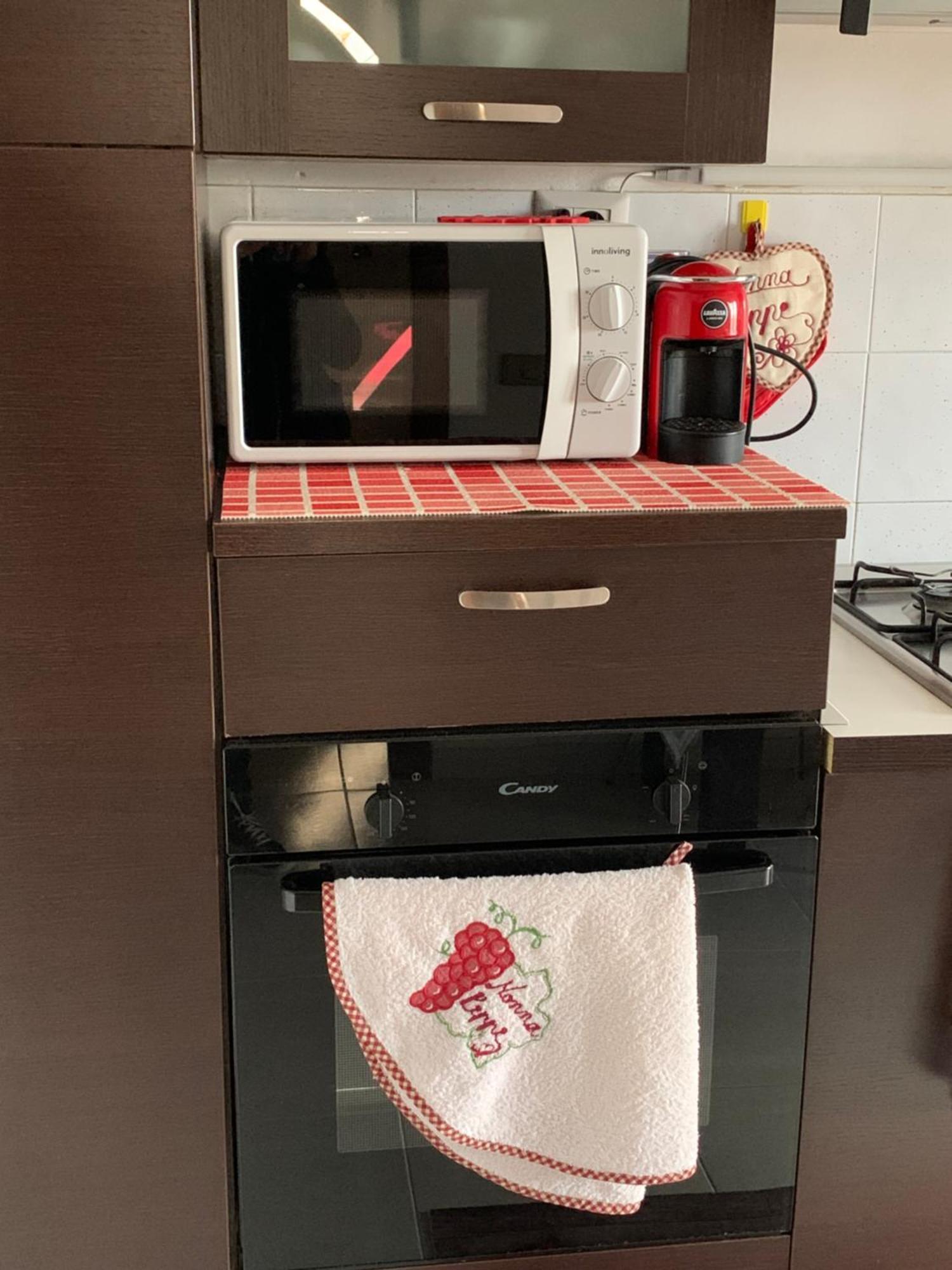 Nonna Pippi Apartment Ористано Екстериор снимка